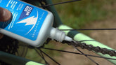 White Lightning Clean Ride - Chain Lube - 4oz /120ml - Box of 12